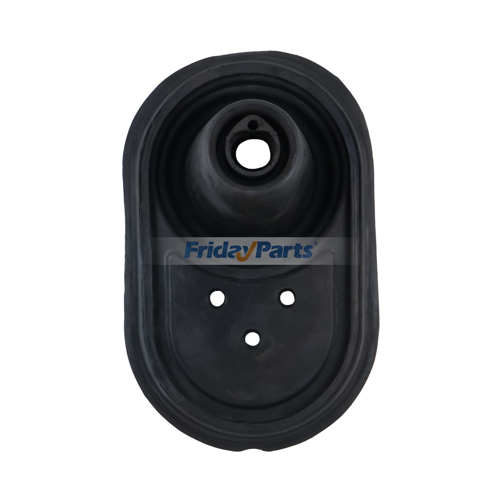 Soufflet de levier de vitesse de FridayParts