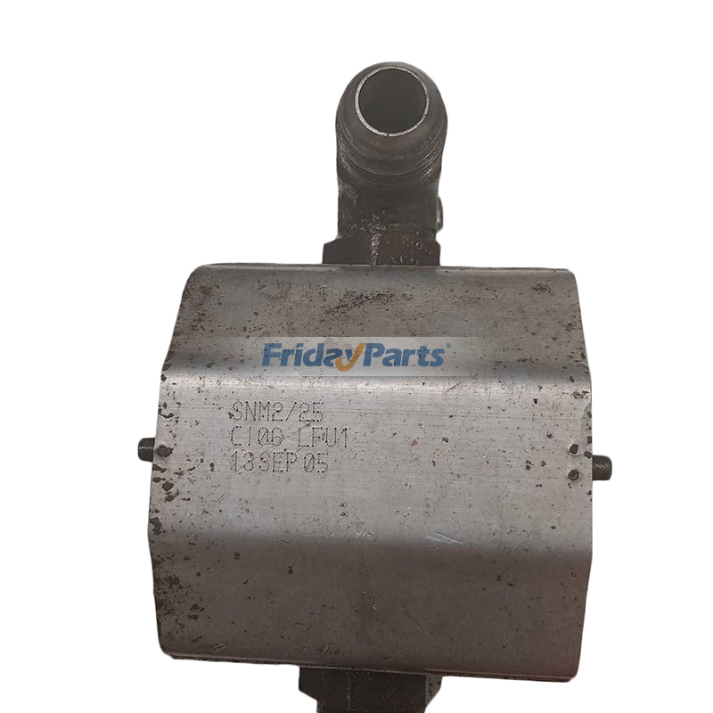 Moteur à engrenages de remplacement pour Donaldson 902881