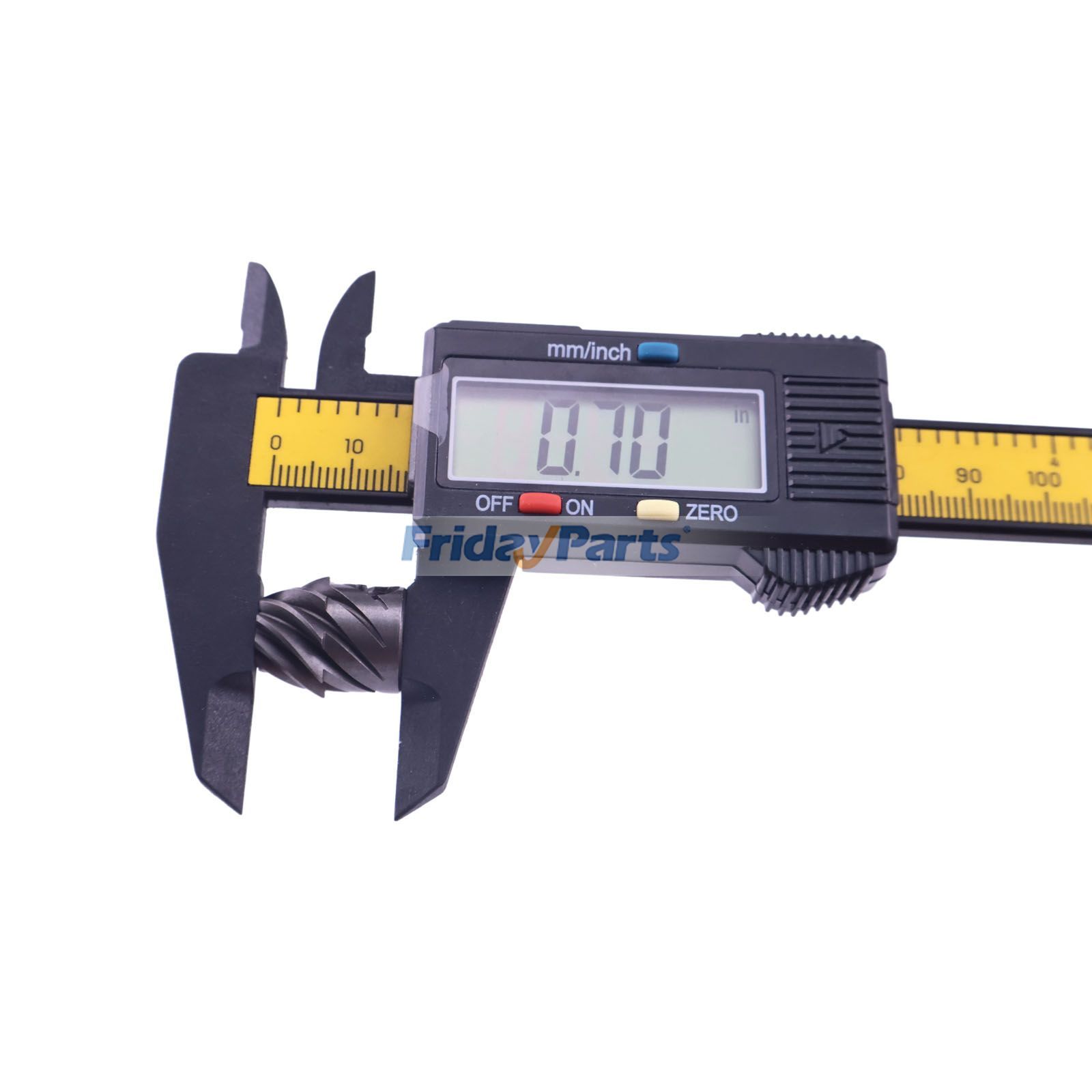 Engranaje NA186338 para amoladora angular Dewalt DWE8100 DWE8100S DWE8100T