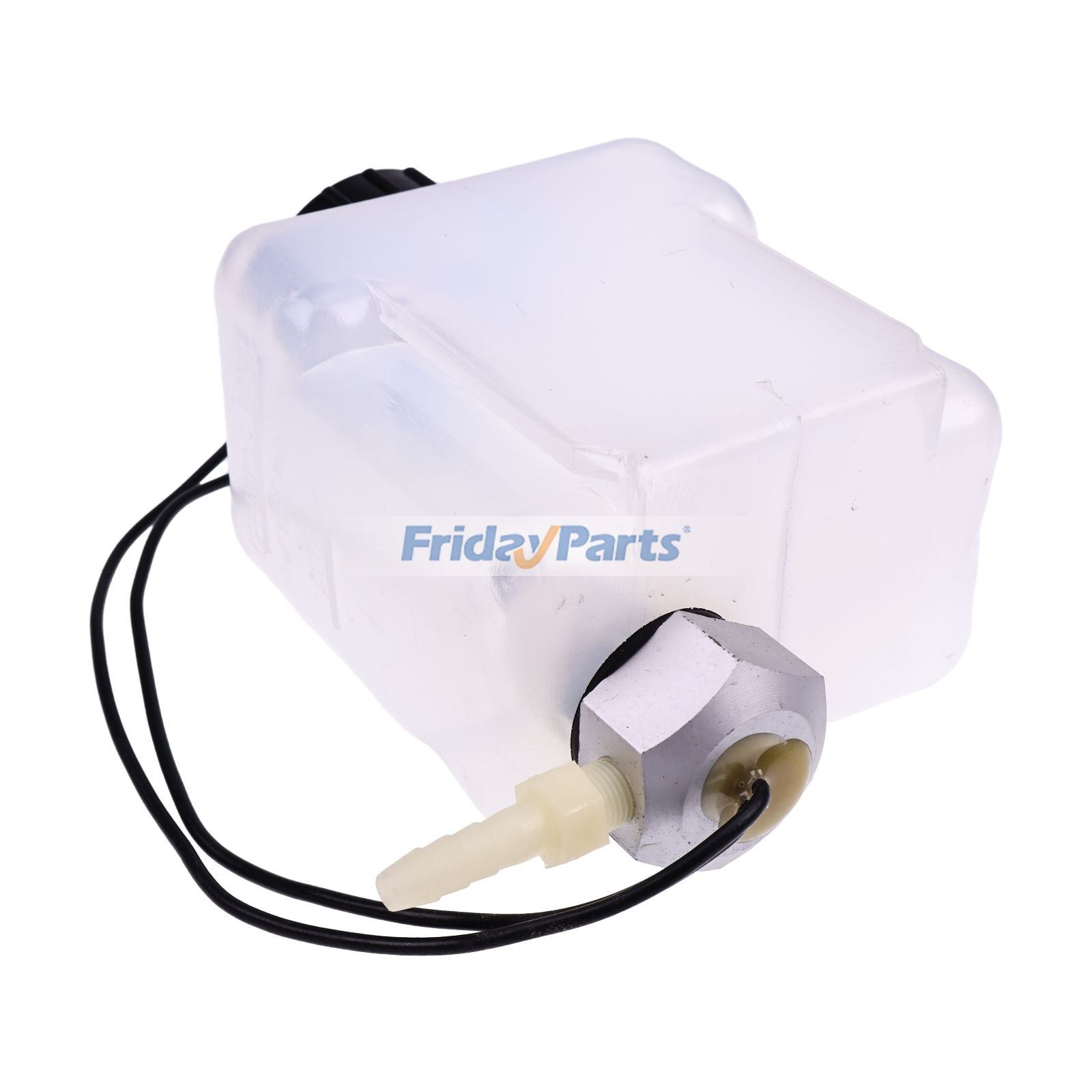 Réservoir de contrôle de lubrification d'huile d'engrenage 8M0075708 806193A51 806193A33 pour moteur marin MerCruiser Mercury