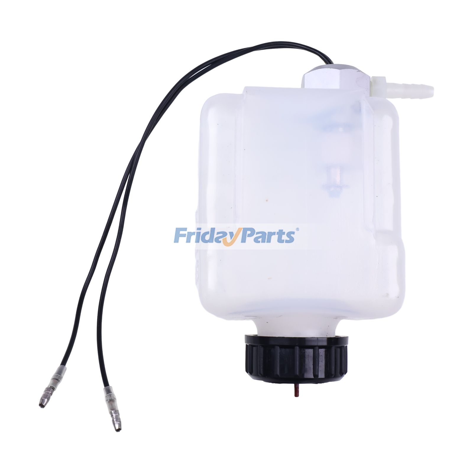 Getriebeöl-Schmierstoffmonitor-Flaschenbehälterbei FridayParts kaufen