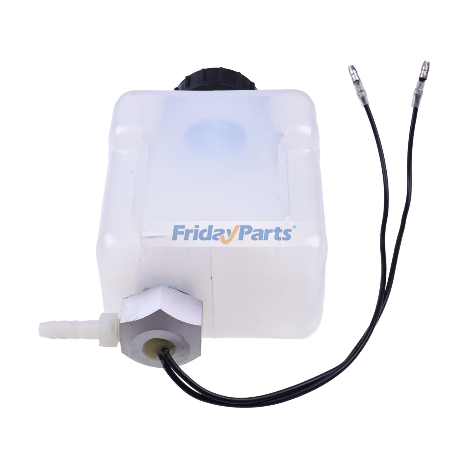 Getriebeöl-Schmierstoffmonitor-Flaschenbehälterfür Motor,Marine