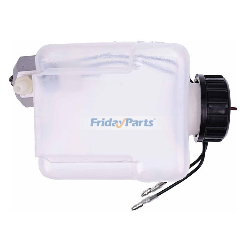 Getriebeöl-Schmierstoffbehälter-Flaschenmonitorfür Motor,Marine