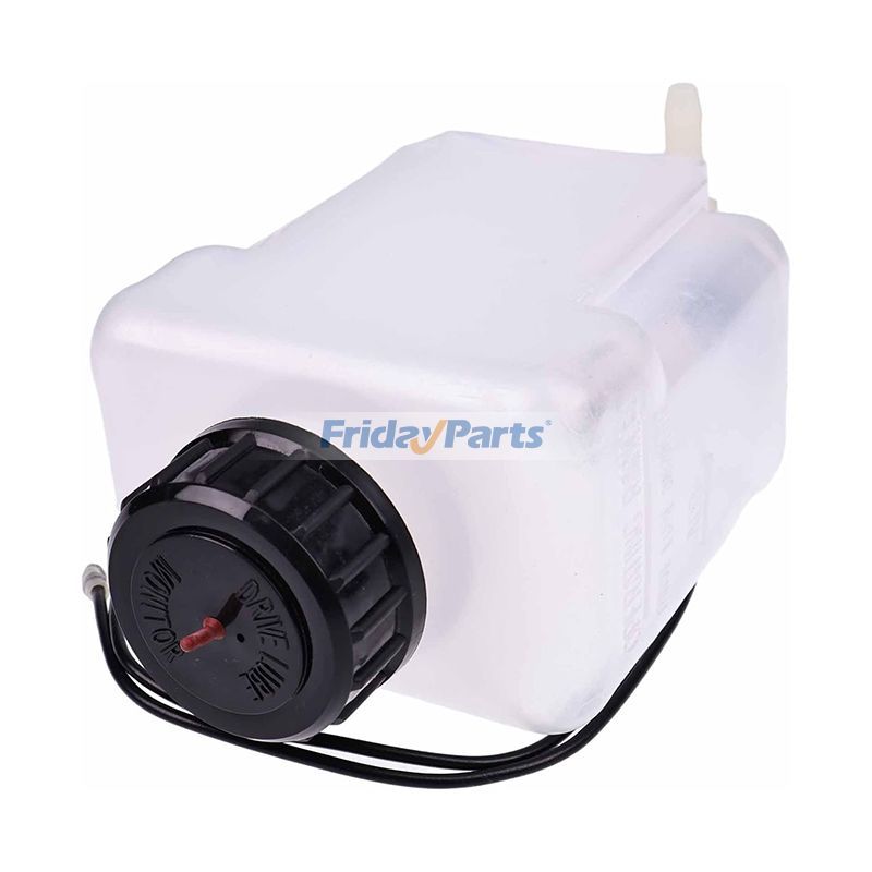 Getriebeöl-Schmierstoffbehälter-FlaschenmonitorFür Mercury