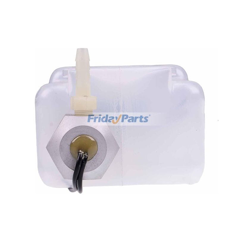 Getriebeöl-Schmierbehälter-Flaschenmonitor 806193A47 8M0075710 für Mercury MerCruiser Bootsmotorfür Für Mercury