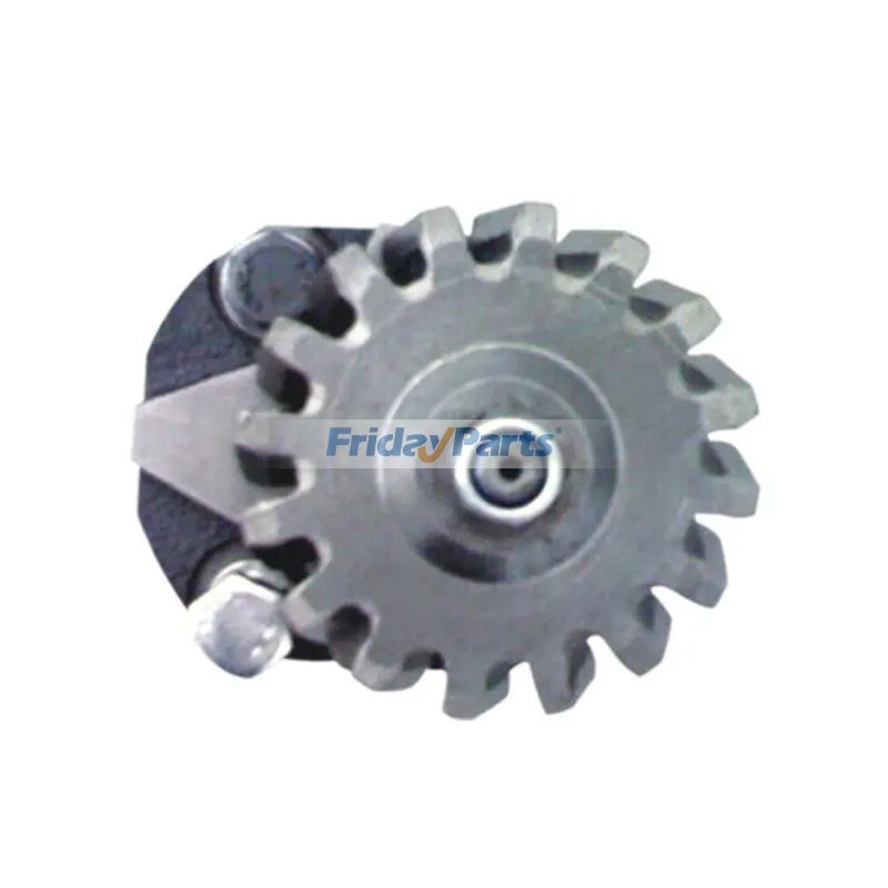 Gear Oil Pump 01894500113 for Mazda Engine E3 323