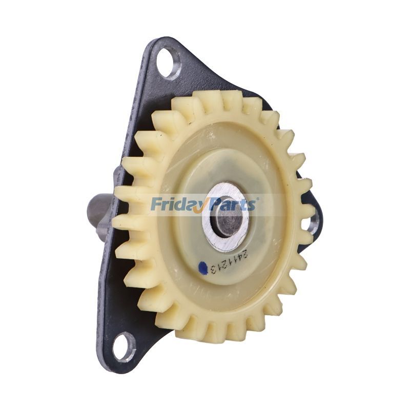 Bomba de aceite para engranajes 15140-Z6L-010 para motor Honda GX630 GX660 GX690 Generador EB10000 Para Honda