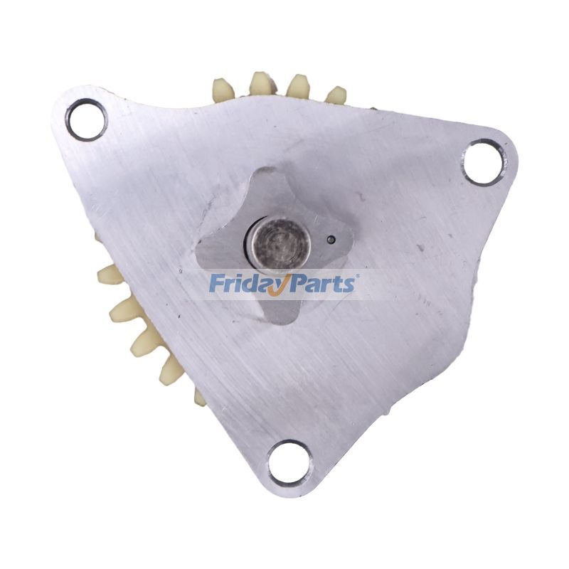 Bomba de aceite para engranajes 15140-Z6L-010 para motor Honda GX630 GX660 GX690 Generador EB10000