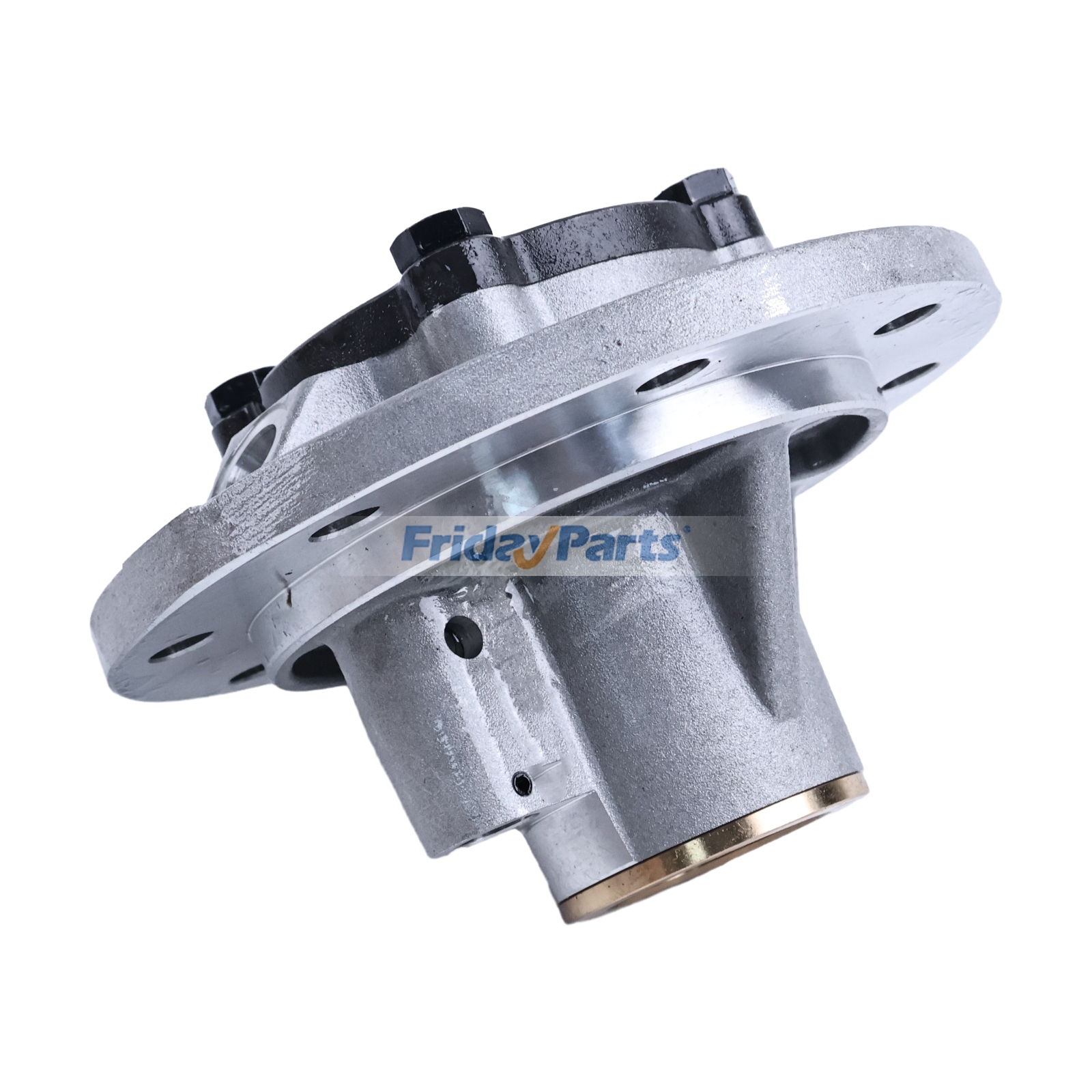 Pompe à huile à engrenages 17-21070-01 pour transporteur de réfrigération Supra 422 544 622 644 722 750 844 850 Maxima 1000 1200 1300