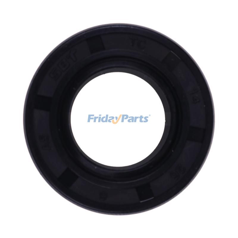 Retén de aceite para engranajes 92049-0095 92049-1529 para Kawasaki Brute Force 650 750 KFX700 Prairie 360 ​​650 700 Teryx 750 Para Kawasaki