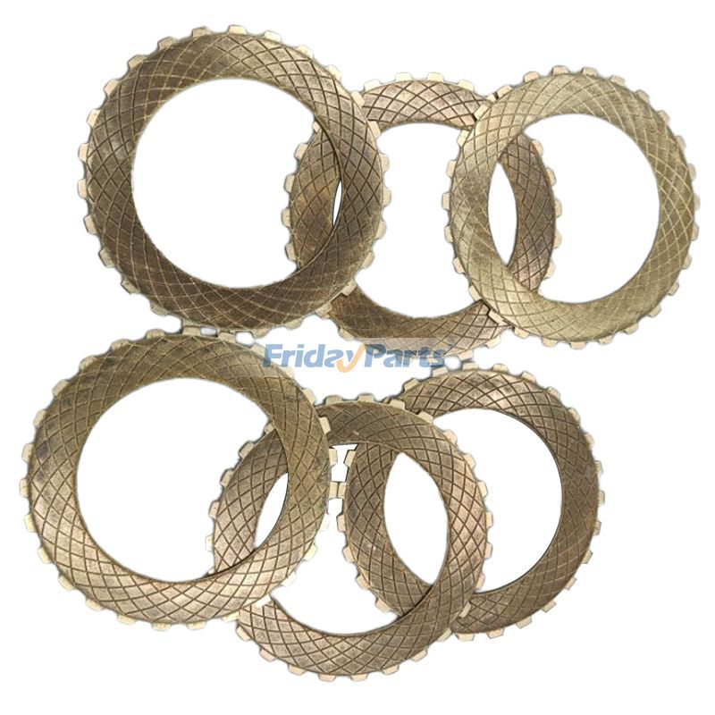 Gear Outer Clutch Plate 0501309329 for ZF Transmission