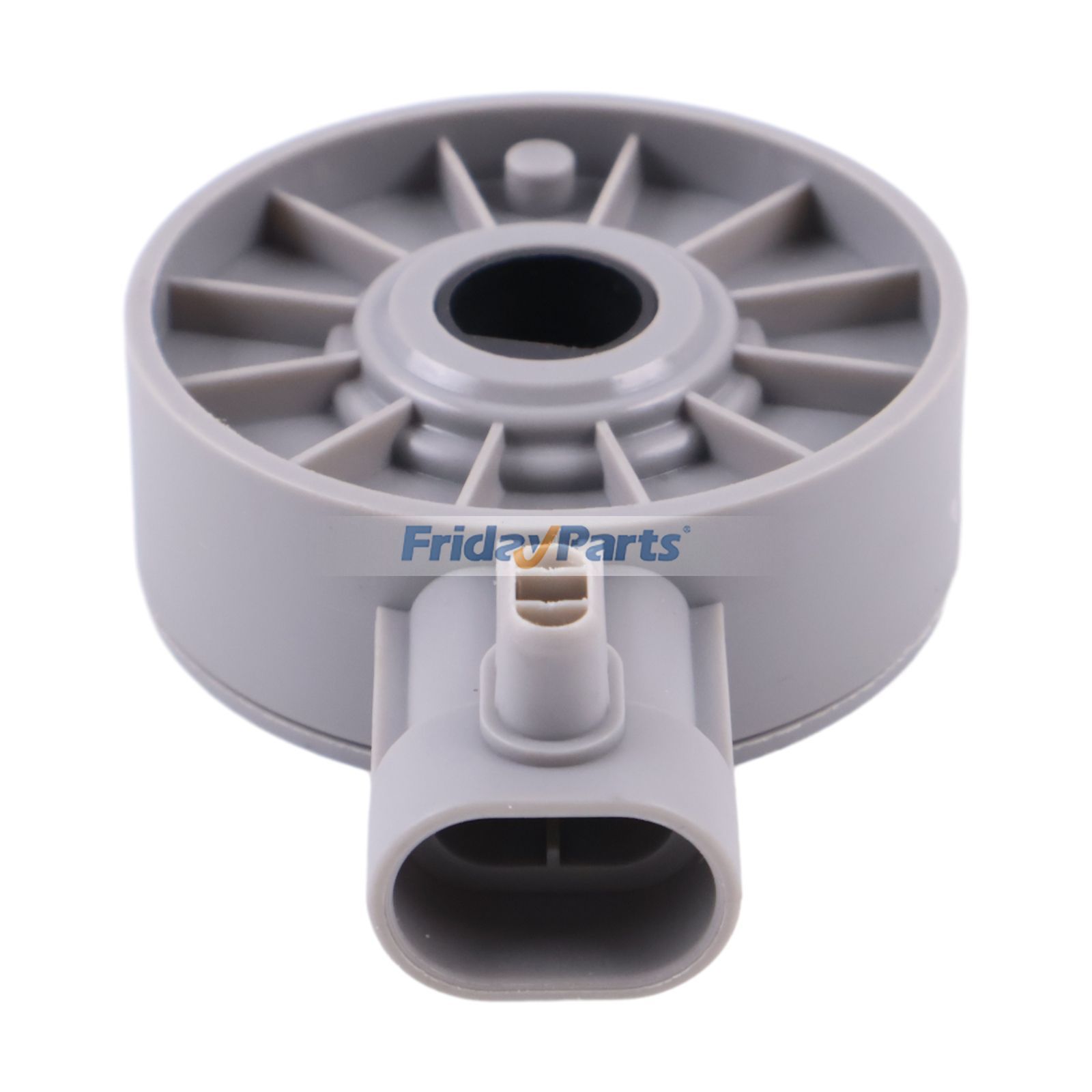 Sensor de posición de marcha 7662299 para Polaris General Ranger RZR 2017-2023 de FridayParts