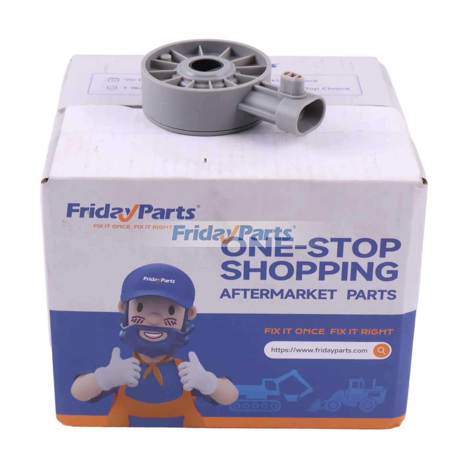 Sensor rotativo de posição de marcha 7662299 para Polaris General