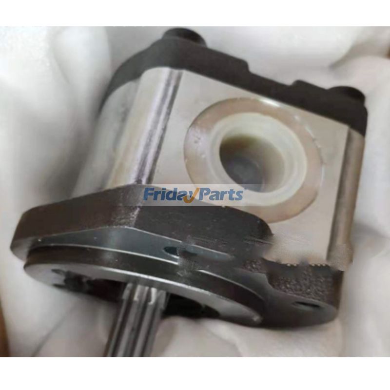 Gear Pump 00001297 for Dingli Boom Lift BA18J-E