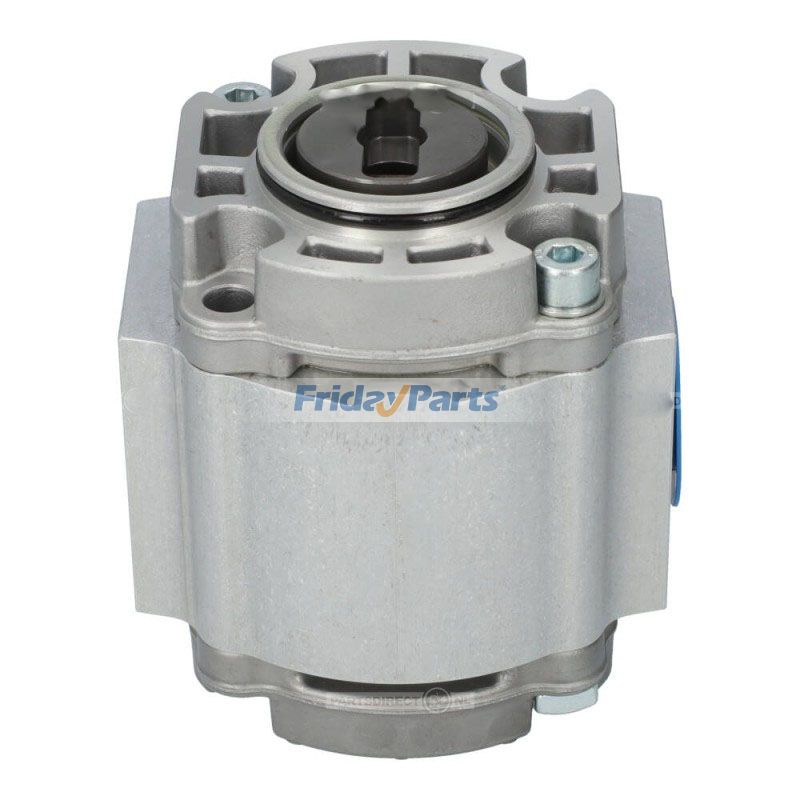 Gear Pump 0009810460 for Linde Forklift E35L E30 E20 E25