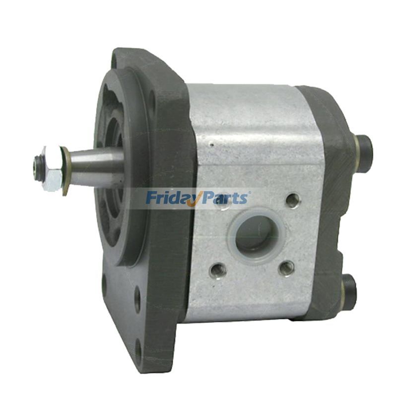 Deutz トラクター 6240 D10006 D4007 D4507 D4807 D5207 D6006 DX130 Dx3.10 用ギア ポンプ 01175656