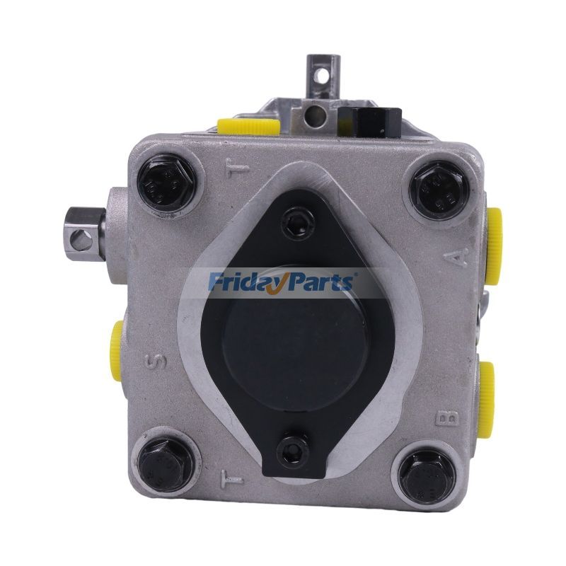 Gear Pump 02964400 PG-1GAB-DY1X-XXXX BDP-10A-427 103-2675
