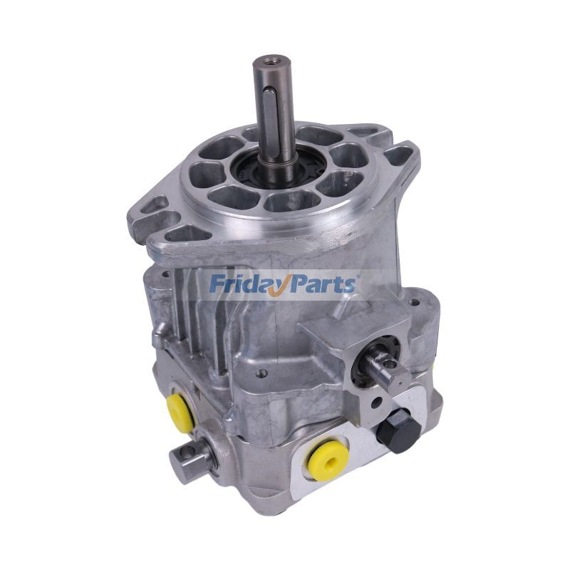 Gear Pump 02964400 PG-1GAB-DY1X-XXXX BDP-10A-427 103-2675