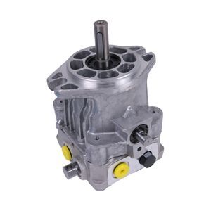 Remi 【d.i.a.】 Gear Pump 02964400 PG-1GAB-DY1X-XXXX BDP-10A-427 103-2675