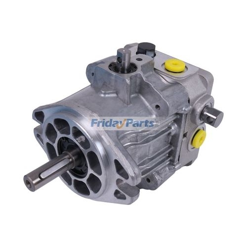 DA PUMP (8cmCD) Gear Pump 02964400 PG-1GAB-DY1X-XXXX BDP-10A-427 103-2675