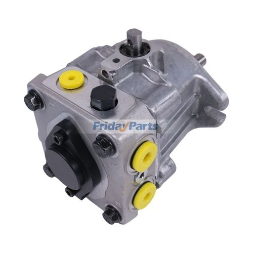 とし Gear Pump 02964400 PG-1GAB-DY1X-XXXX BDP-10A-427 103-2675