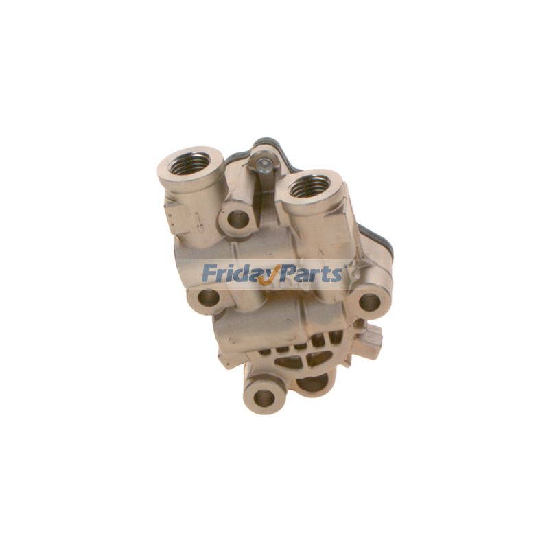 Gear Pump 0440020092 51.12101-7152 for Man Truck