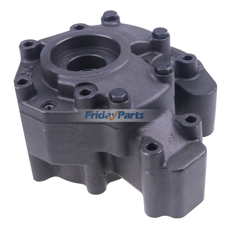 Gear Pump 0501-208-765 for Doosan Wheel Loader MEGA 300-III 300 250-III