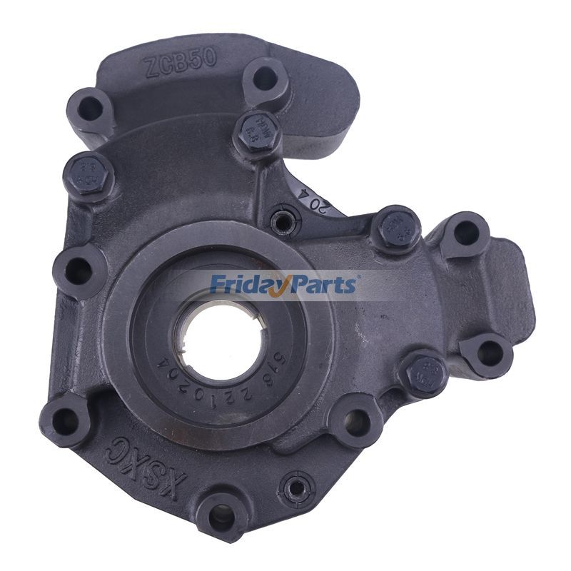 Gear Pump Wheel 300 250-III in Stock in China,China Stock