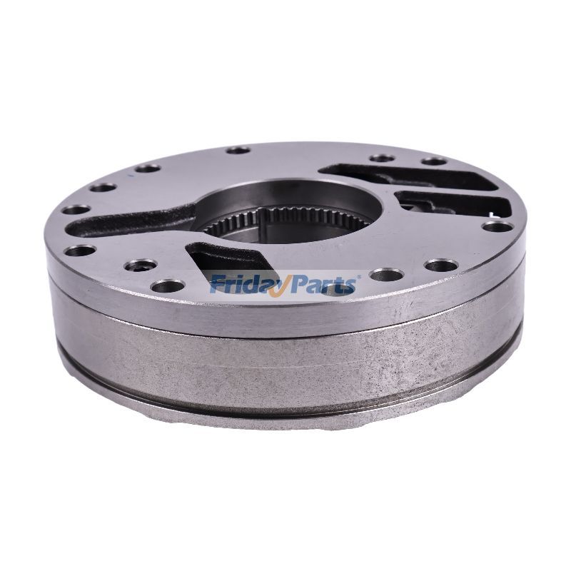 Transmission par pompe à engrenages 4456WG115 6pour Tracteur,Autres Équipements de Construction