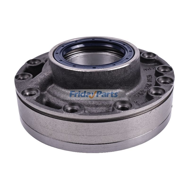 Gear Pump 0501214894 for ZF Gearbox Transmission WG-130 WG-131 WG