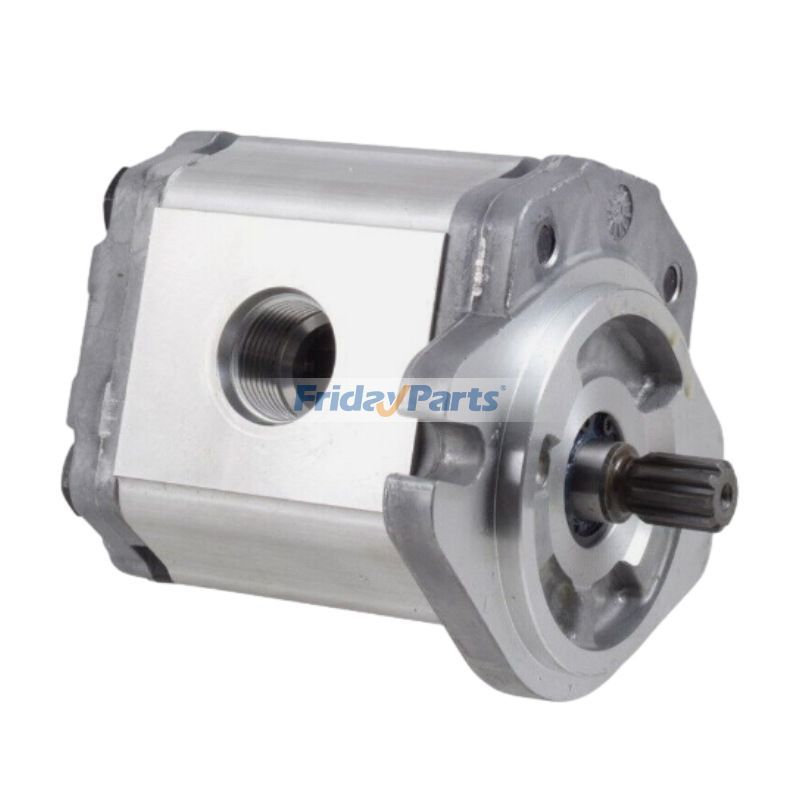 Zahnradpumpe 1001112927 für JLG Boom Lift 1250AJP 340AJ 1200SJP 1500SJ 1350SJP