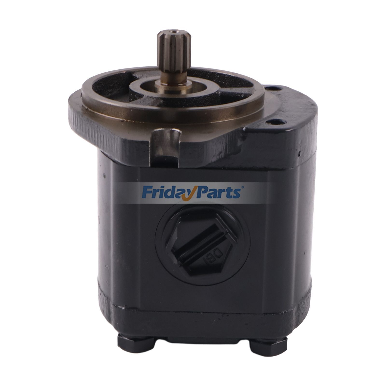 JLG用用JLG ブームリフト 450A 45AJ 用ギアポンプ 1001214207