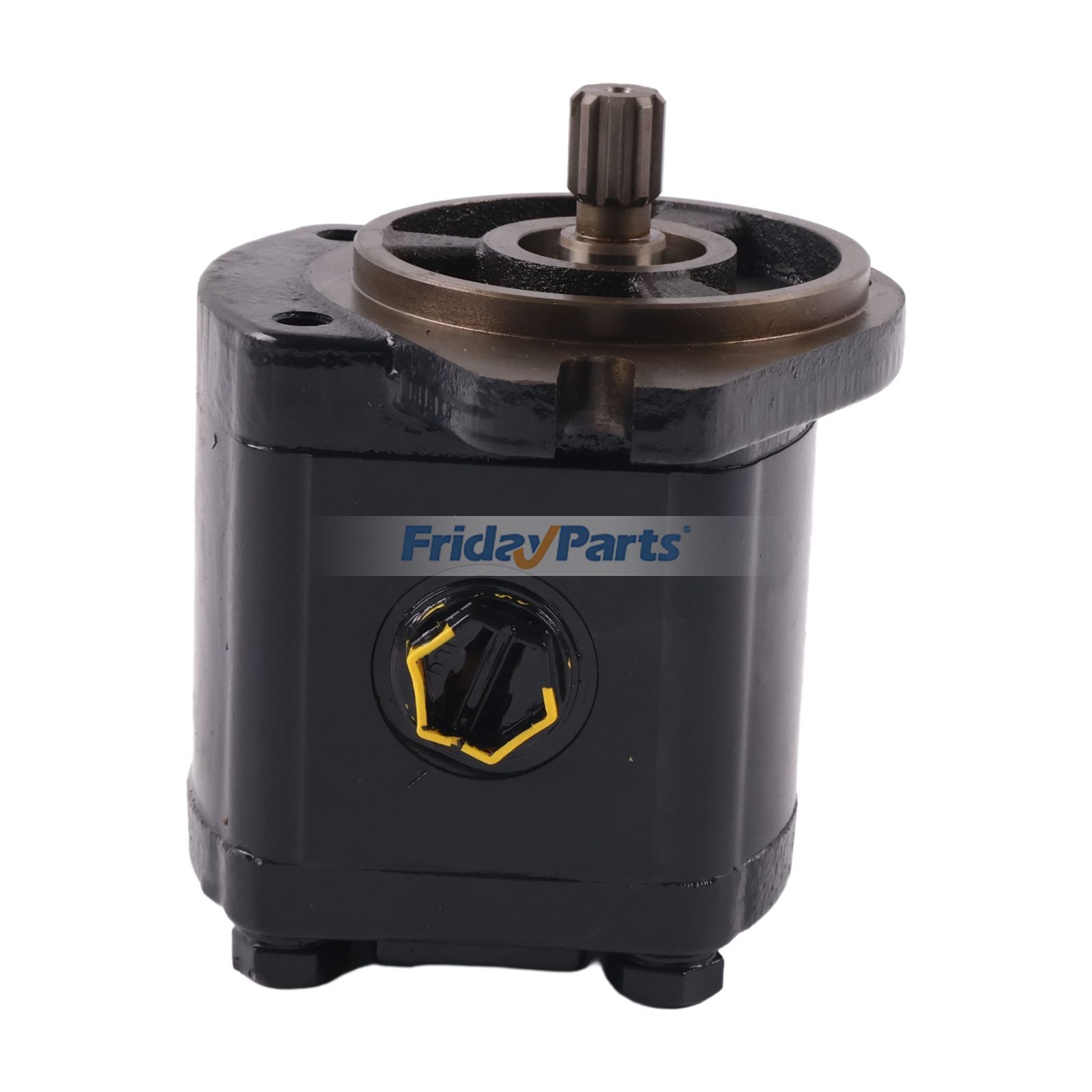 FridayPartsのギアポンプブームリフト