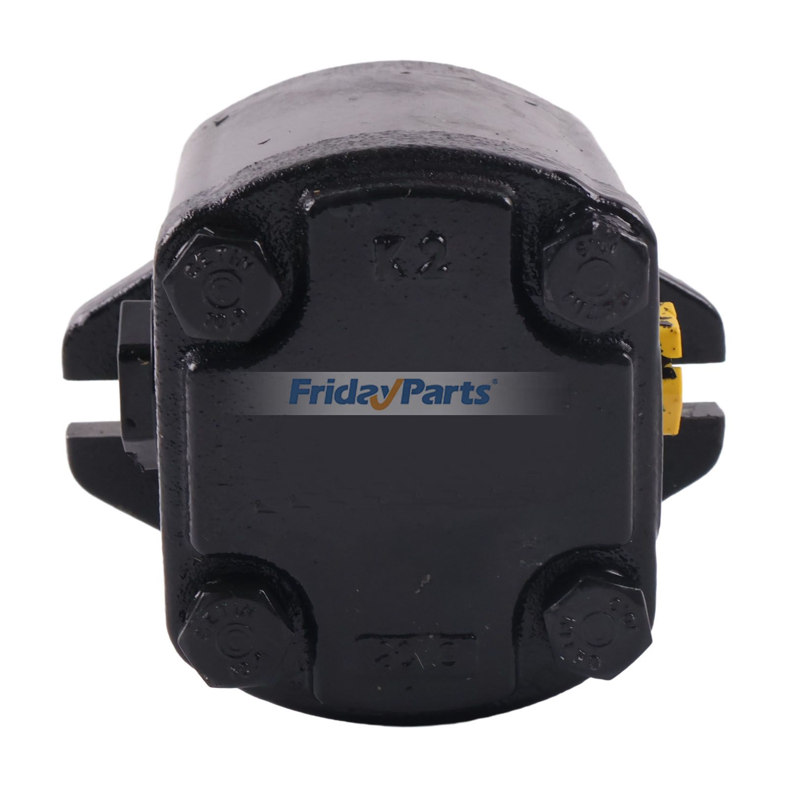 FridayPartsでギアポンプブームリフトを購入