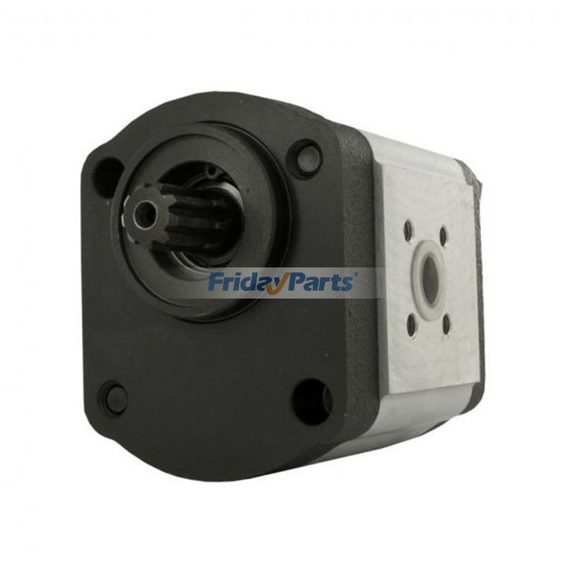 Pompe à engrenages 10326236 3349112735 pour Liebherr R906 R914C R914 R916LC R924C R926 R934C