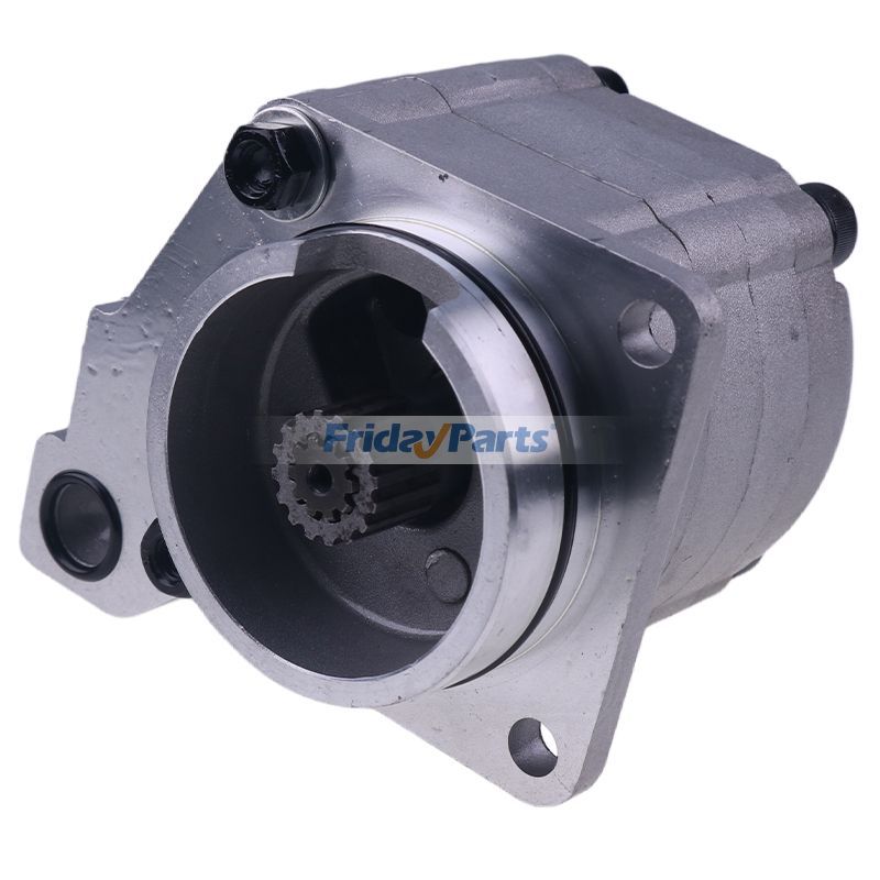 CAT用エクスカベーター用ギア ポンプピラー CAT 322 322LL