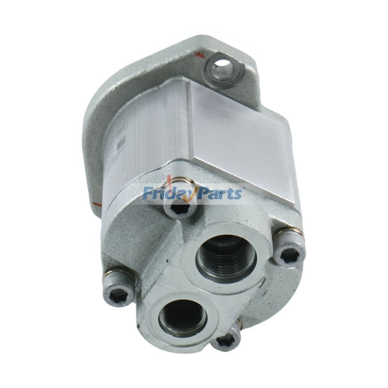 FridayPartsでギアポンプシザーリフトを購入