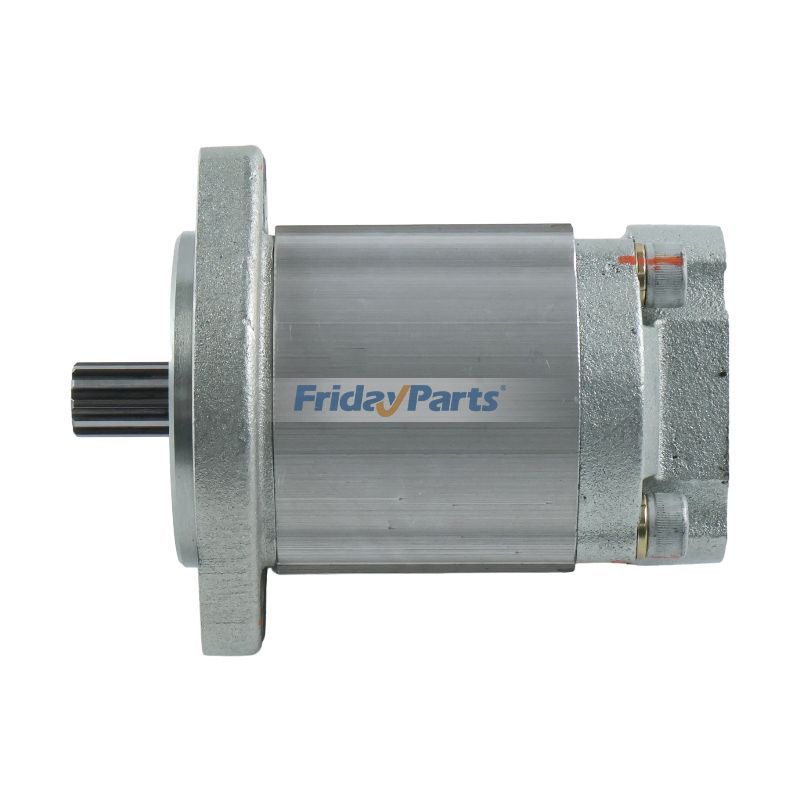 Genie用ギアポンプシザーリフト