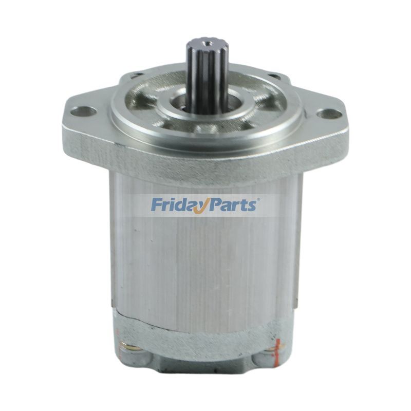 Genie用用ギアポンプ 104070GT 1295260GT Genie シザーリフト GS-3384 GS-3390 GS-4390 GS-5390 用