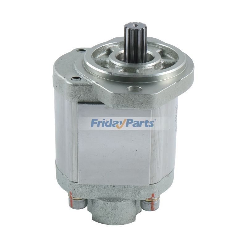 高所作業車 ギアポンプシザーリフト