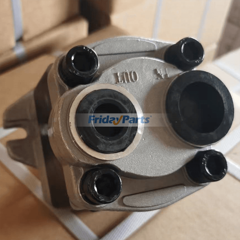 CAT用用キャタピラー CAT トラクター D3C D4C D5C 用ギアポンプ 111-5789