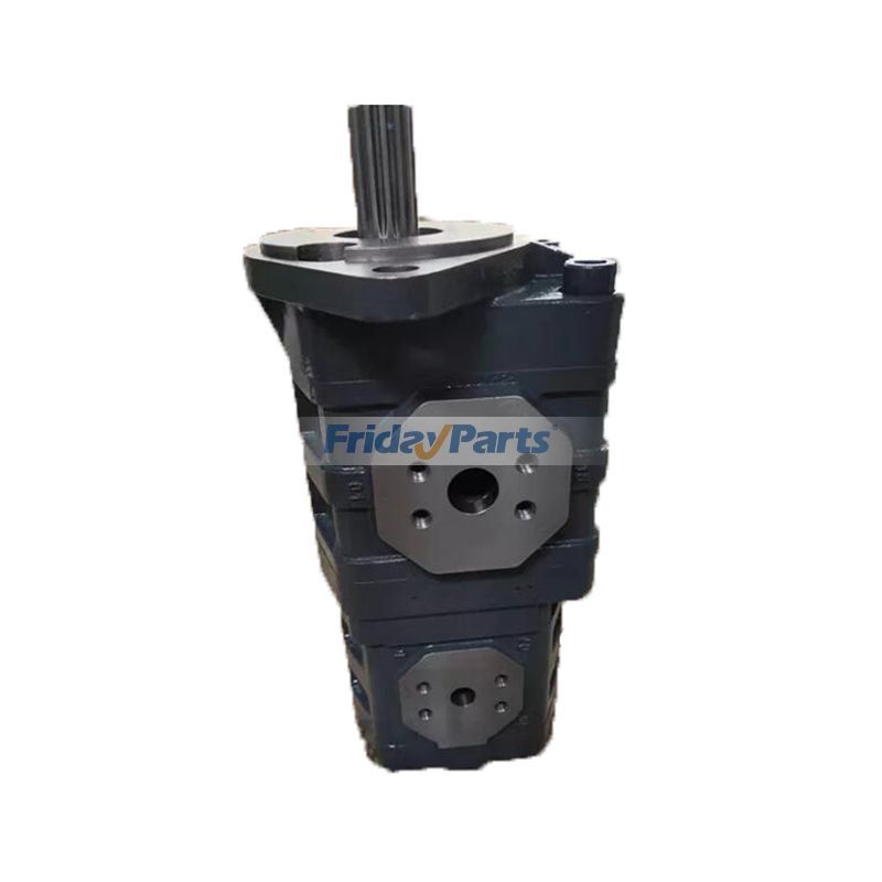 Gear Pump for LiuGong Wheel for Loader