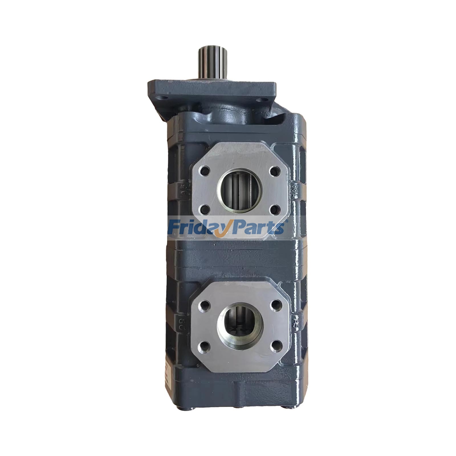 Gear Pump 11C3255 for Liugong Loader 856H CLG856H