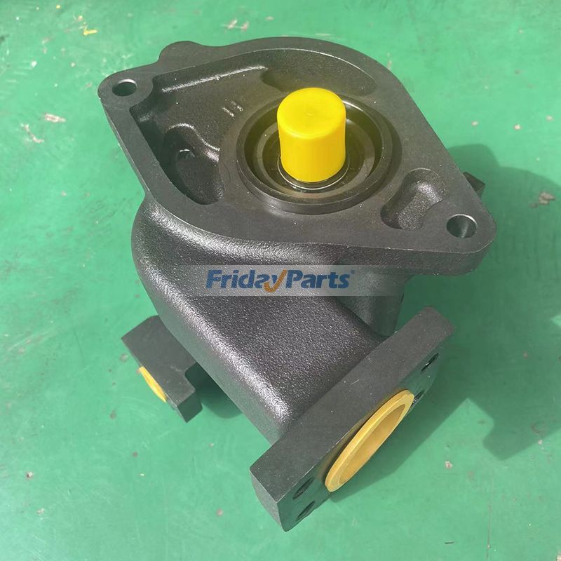 CAT用用キャタピラー CAT エンジン 3116 掘削機 M320 用ギア ポンプ 128-4326