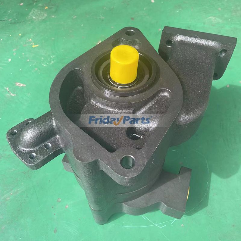 エクスカベーター ギア ポンプ パーピラー CAT