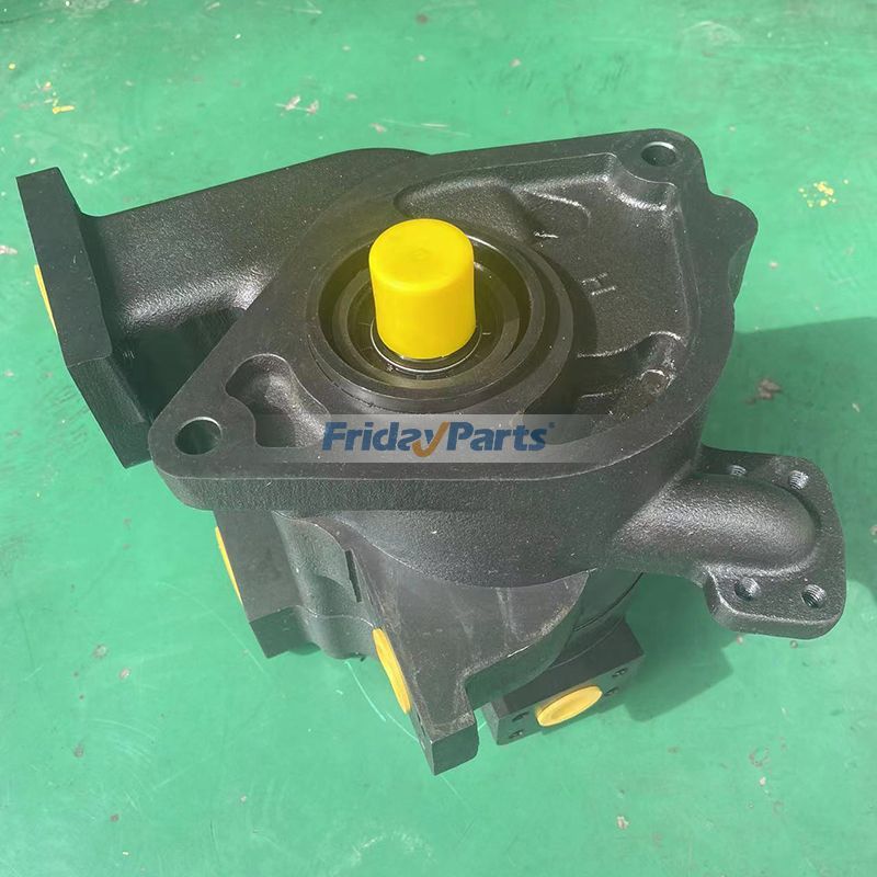 キャタピラー CAT エンジン 3116 掘削機 M320 用ギア ポンプ 128-4326