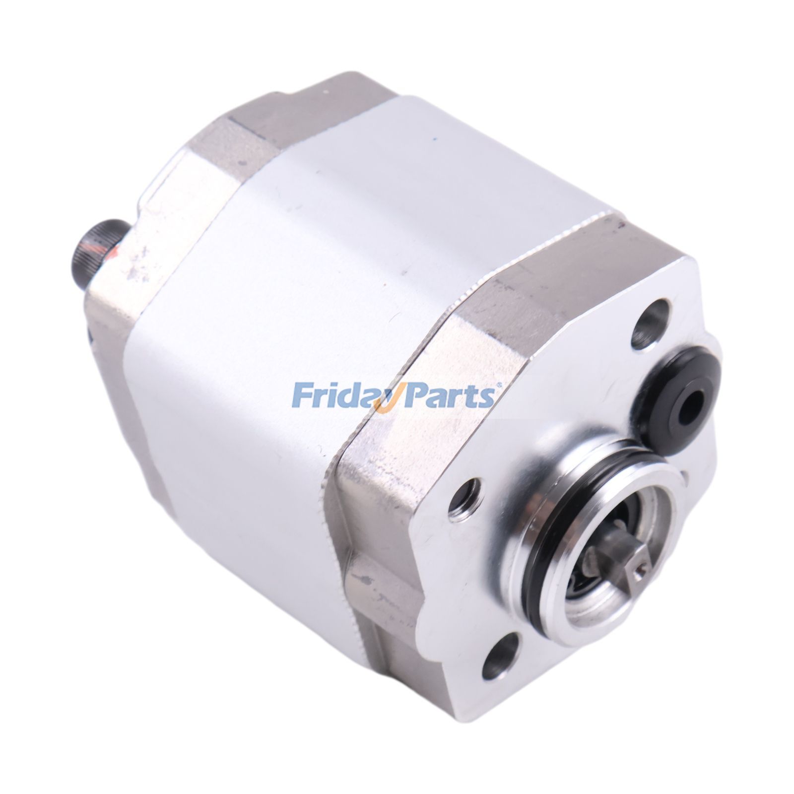 Genie用用Genie シザーリフト GS-2032 GS-2632 GS-3232 用ギアポンプ 1301545GT