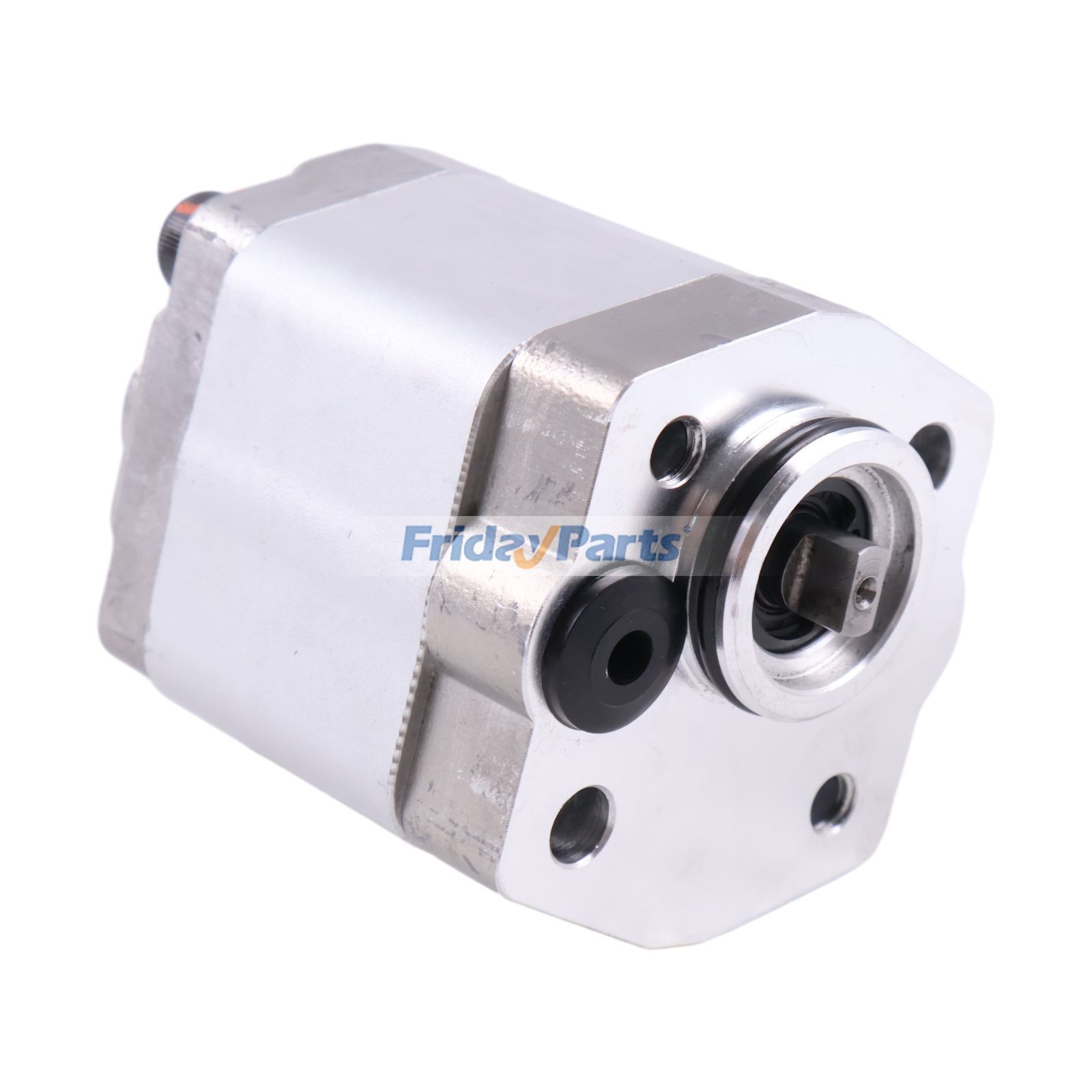 Genie用ギアポンプ