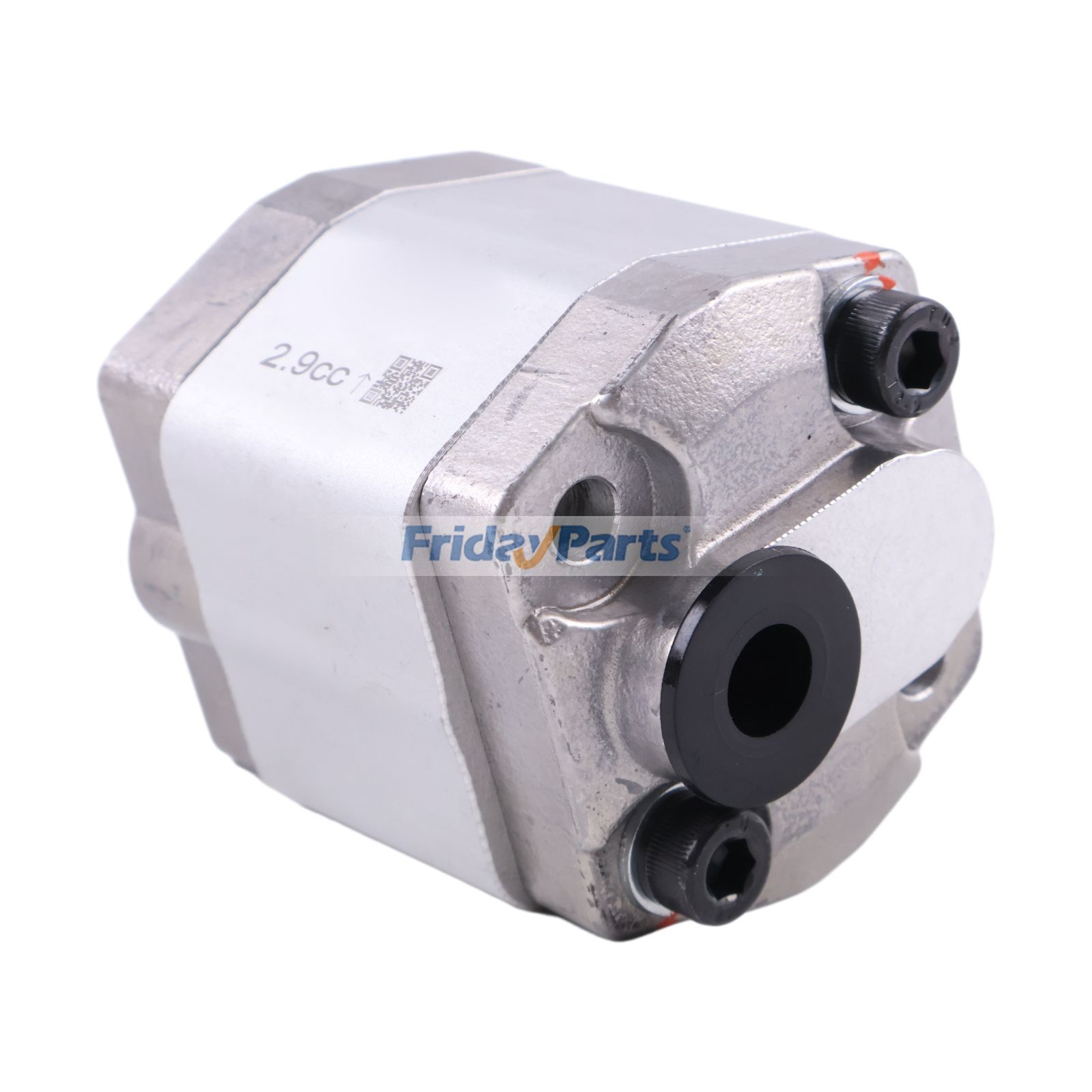 Genie用高所作業車用ギアポンプ