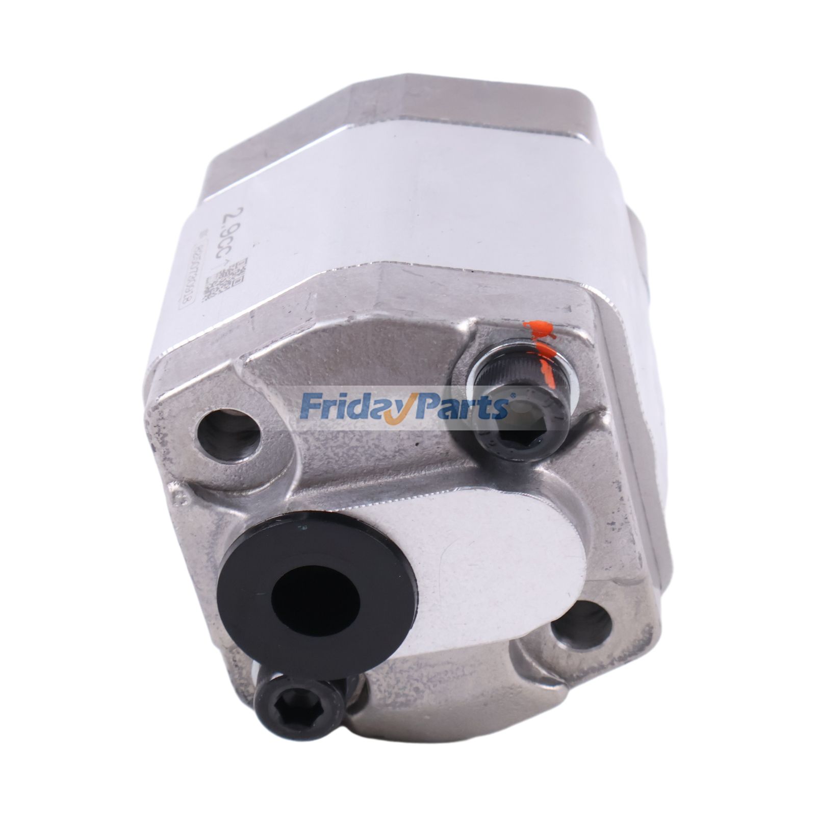 FridayPartsでギアポンプを購入